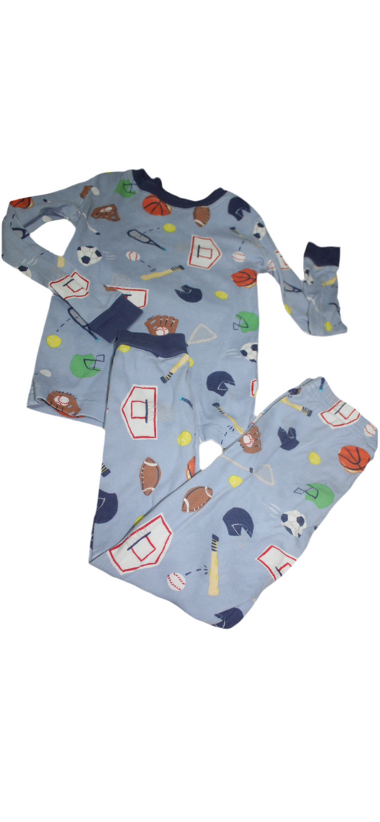 Sport PJ’s 4T