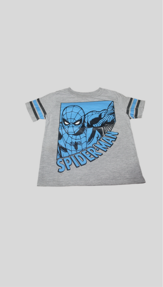 Spiderman shirt 3T