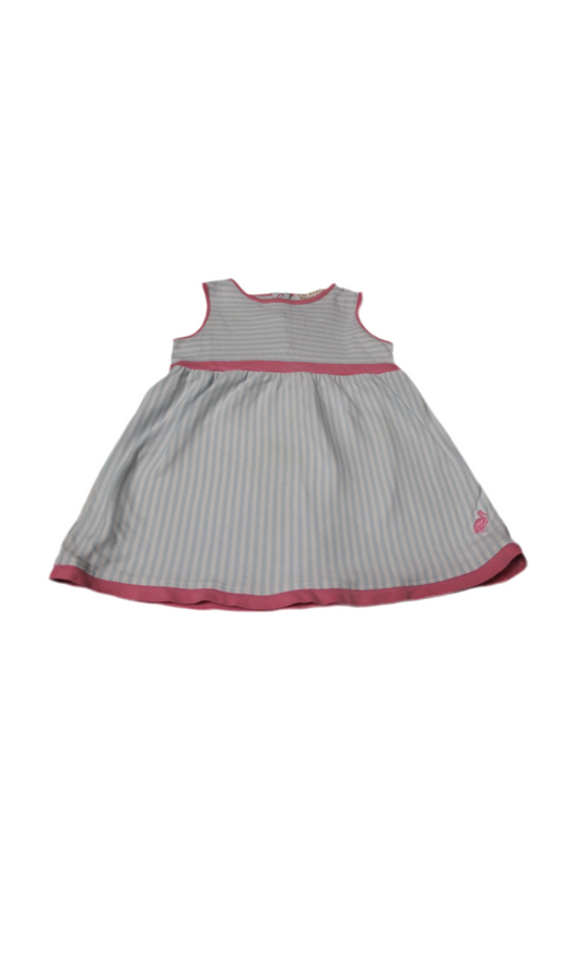 TBBC dress 12/18M