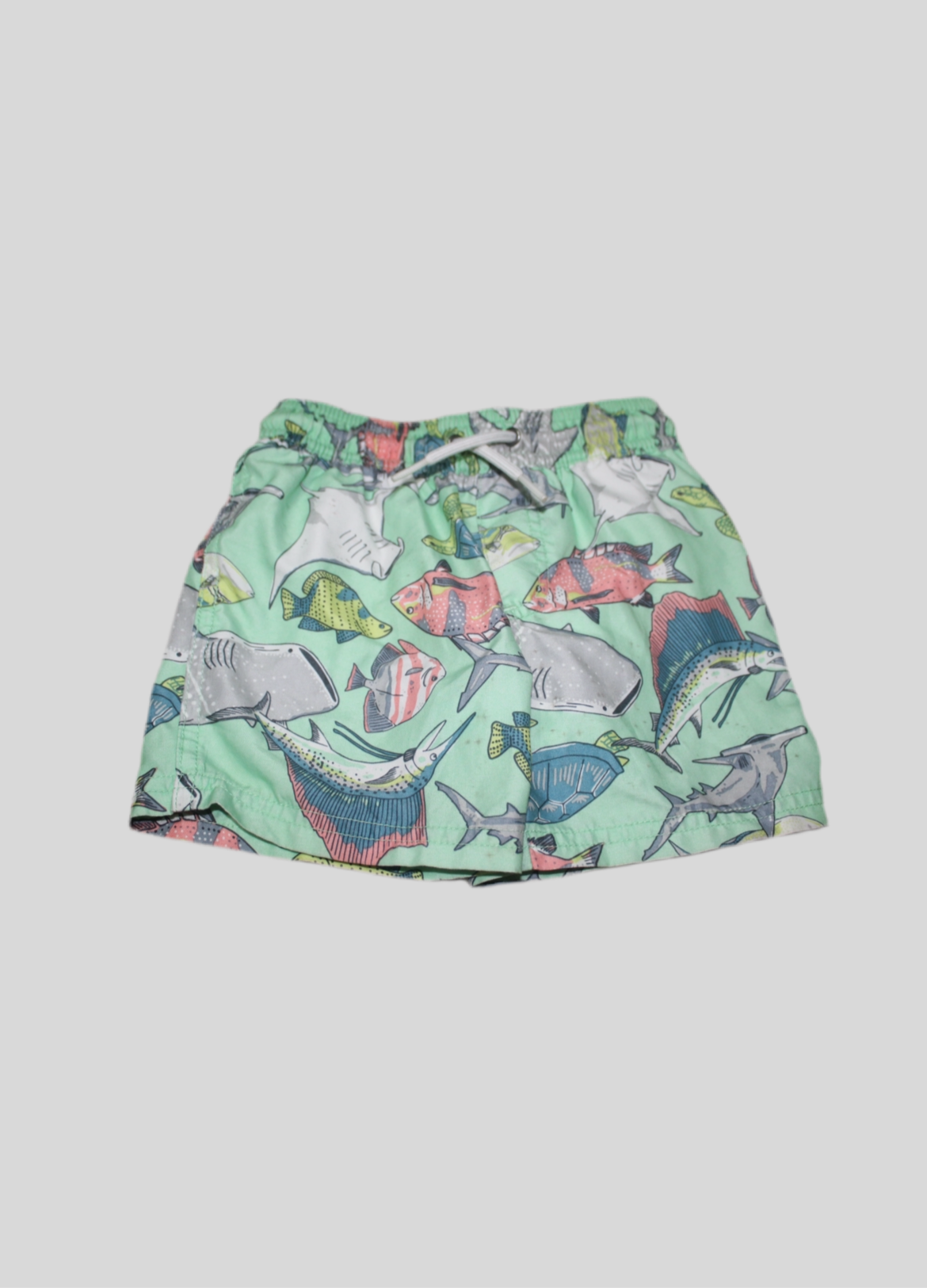 Swim trunks 2T