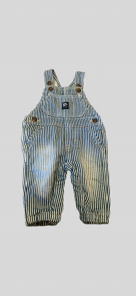 Overalls 3M