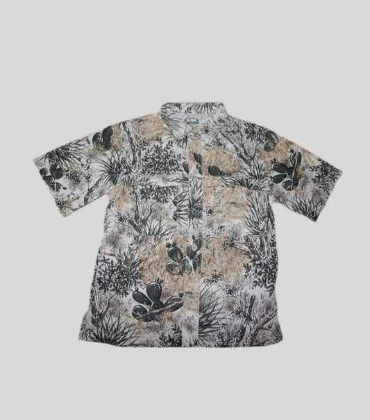 Texas Camo polo XS