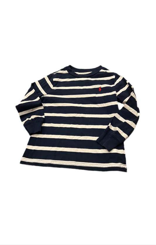 Polo RalphLauren LS shirt 4T