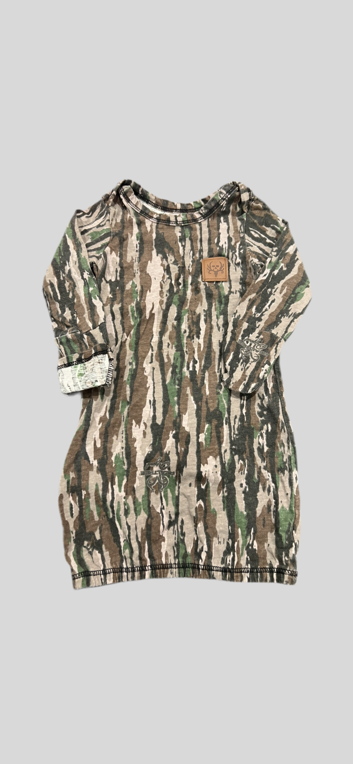 Camo Sleeper 0/3M