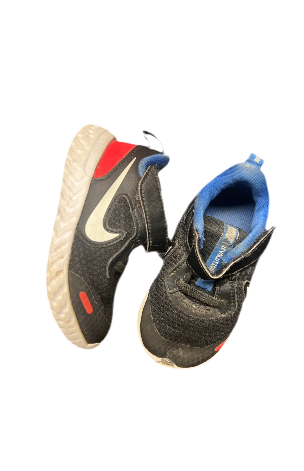 Nike sneakers 5c