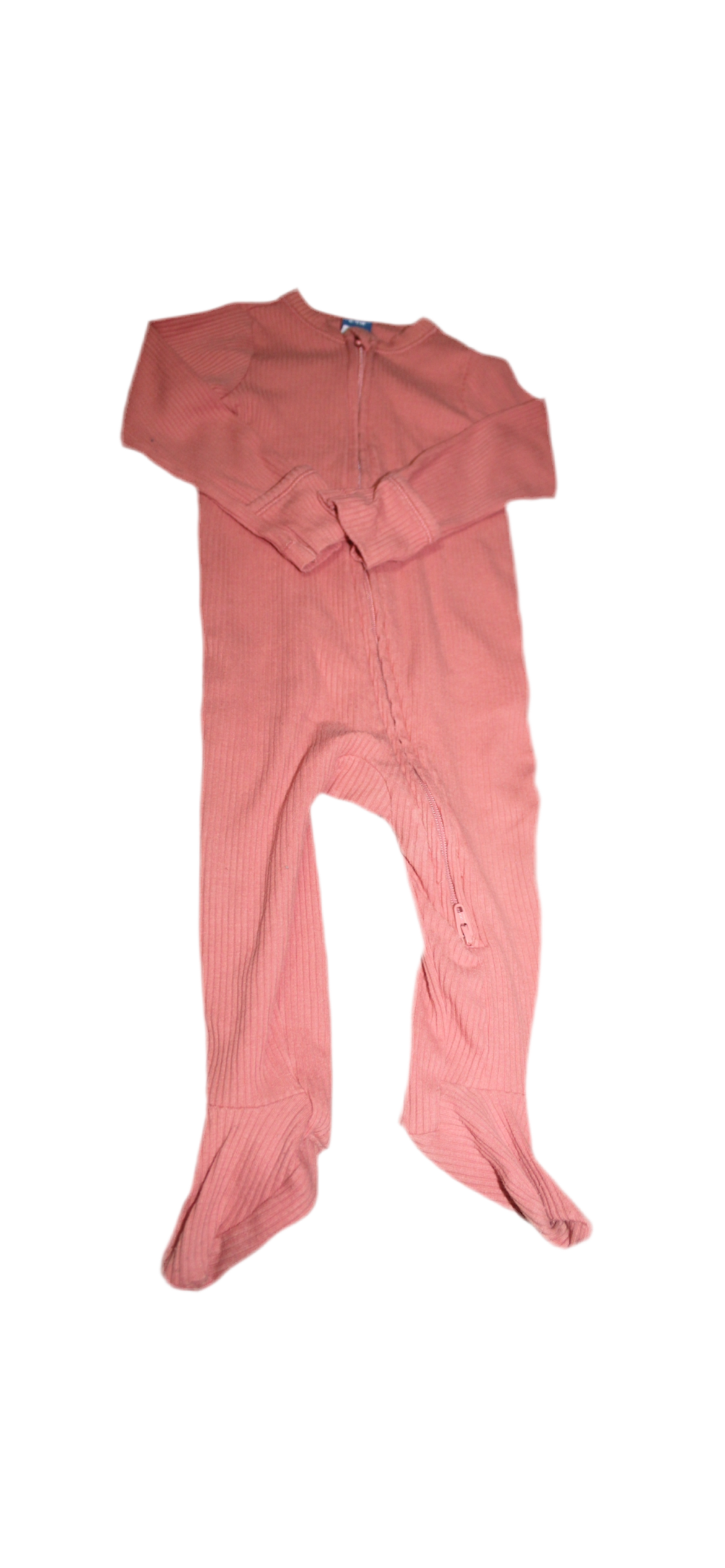 Pink sleeper 6/9M