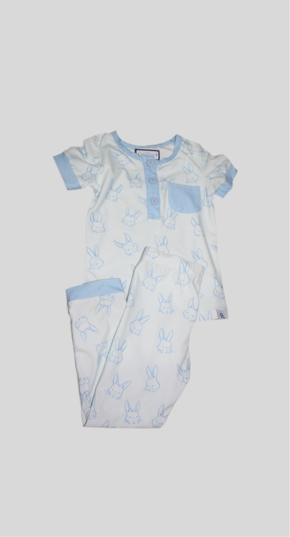 Sweet Honey PJ’s 3T