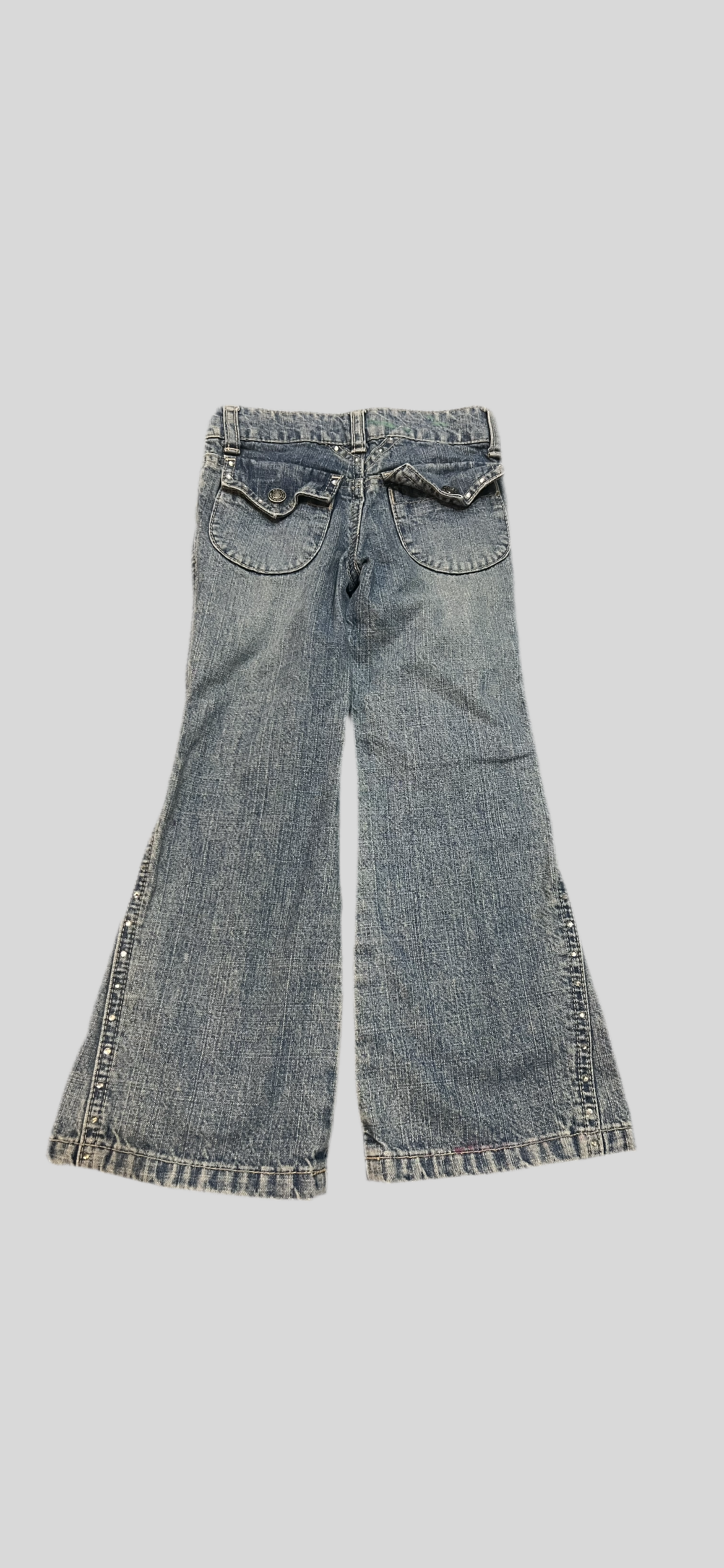 Vintage jeans 4T