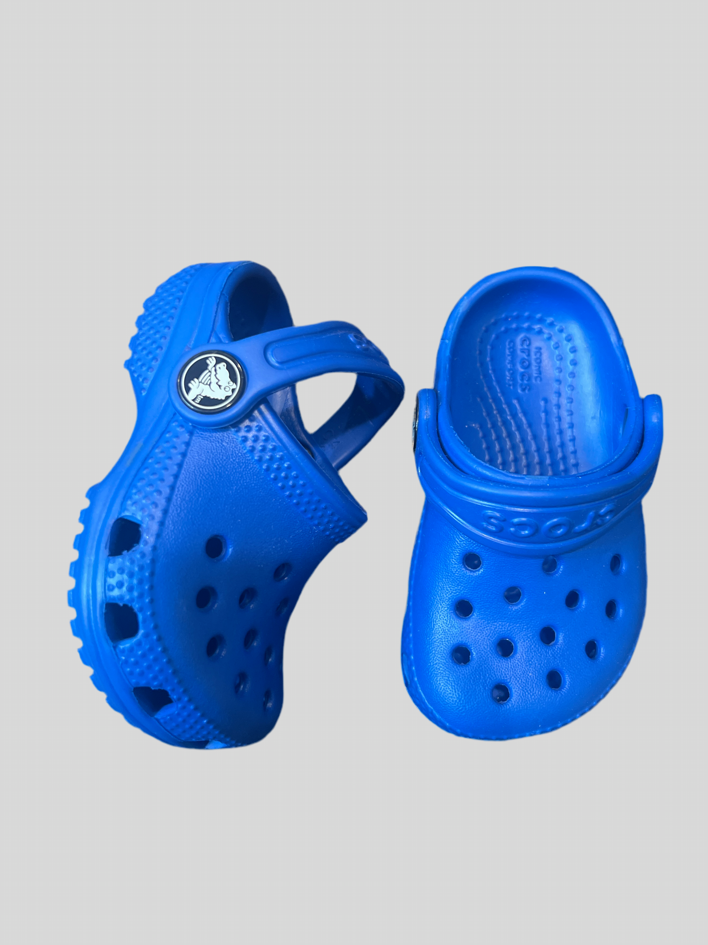 Crocs 4c