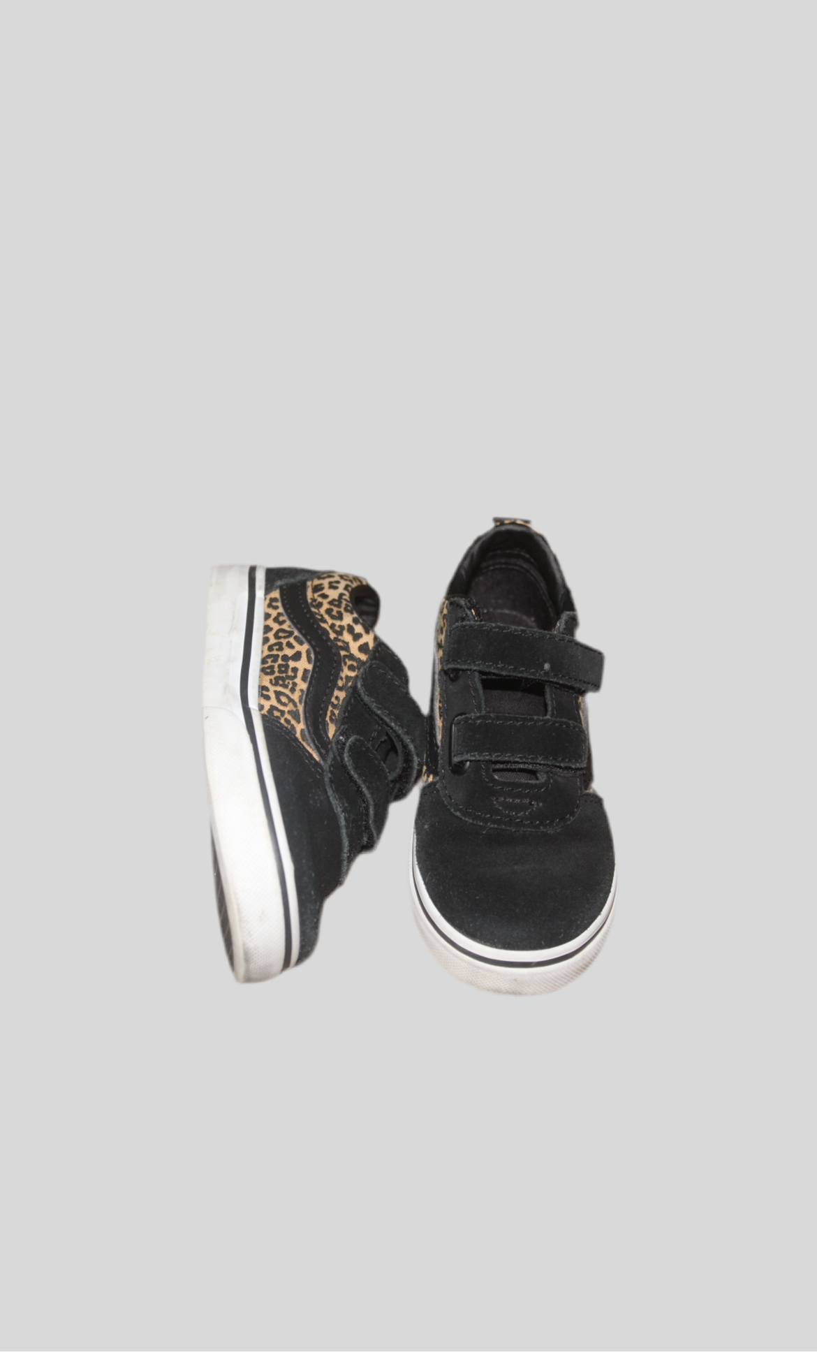 Cheetah vans 7c