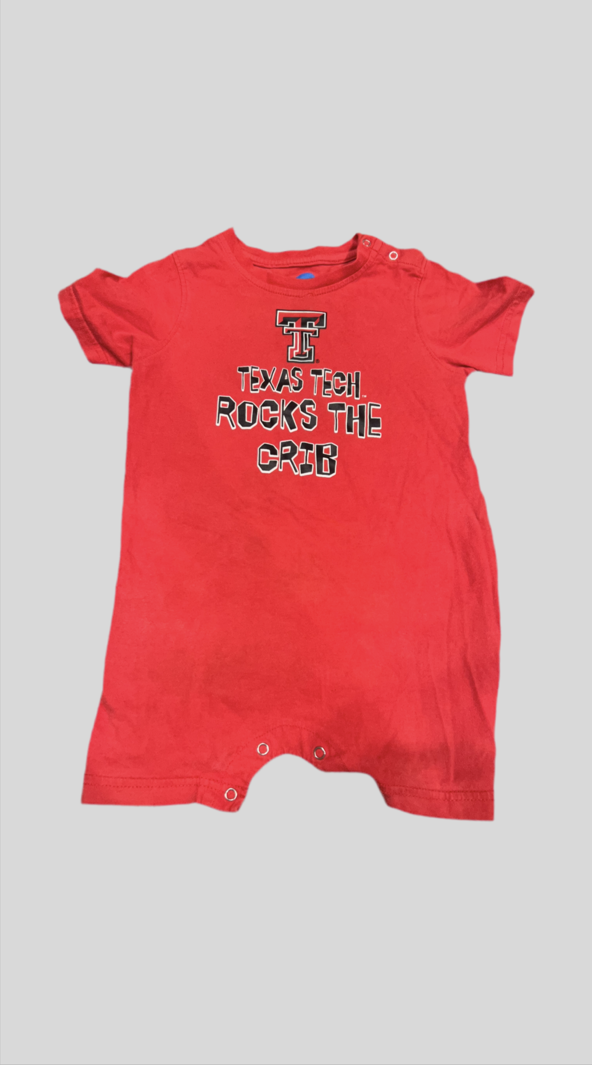 NCAA romper 24M