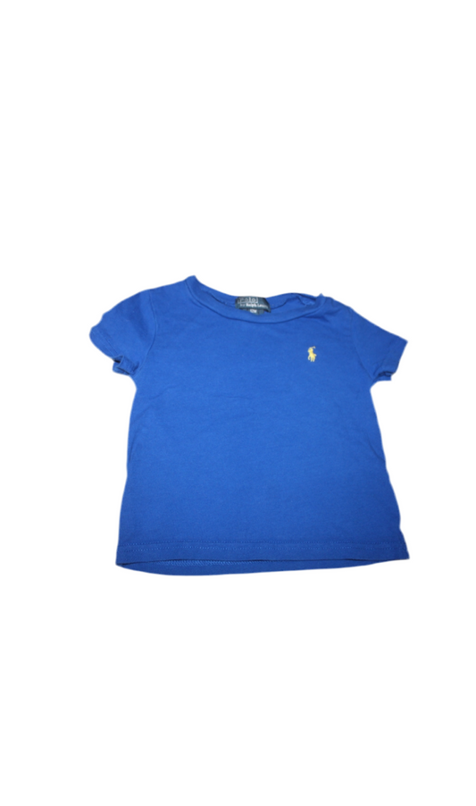 Polo RL shirt 12M