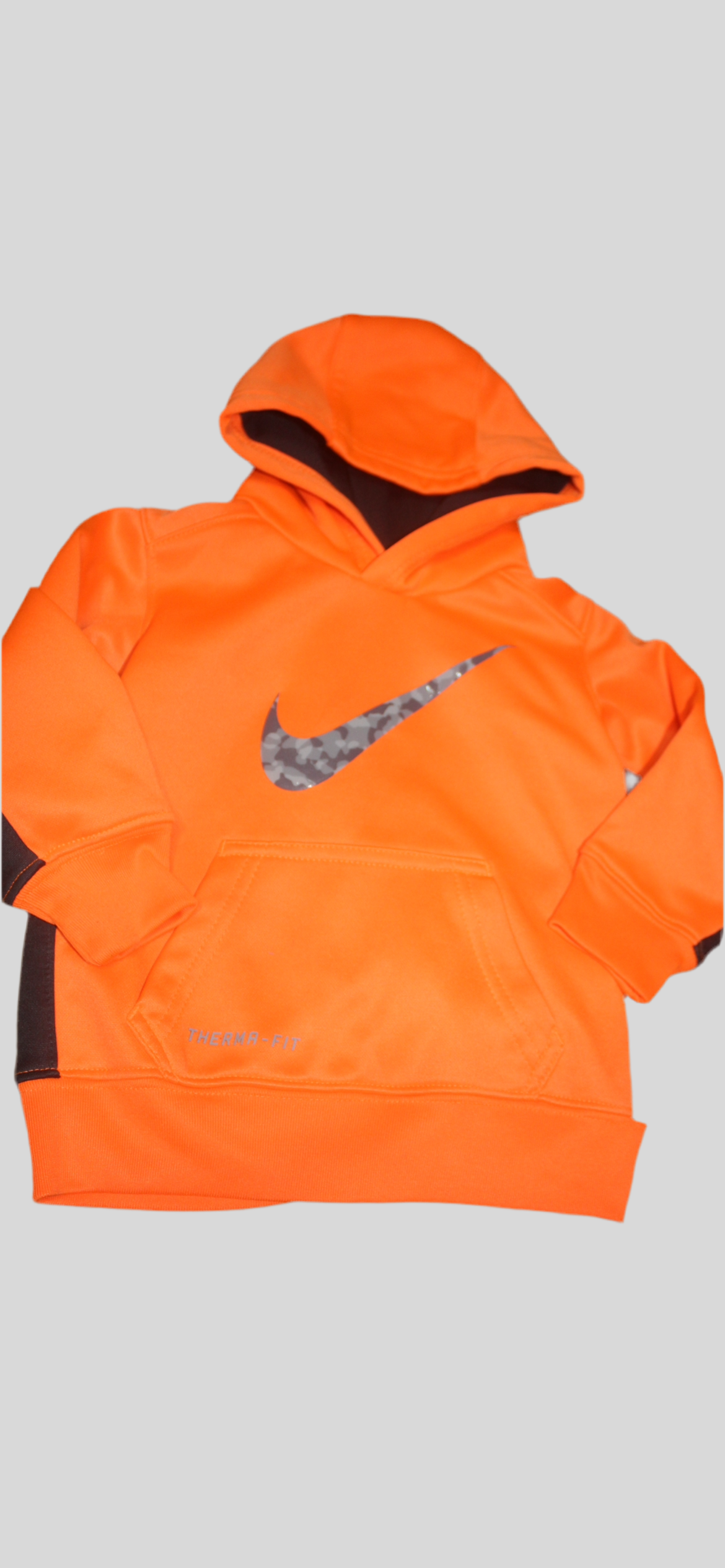 Nike hoodie 12M