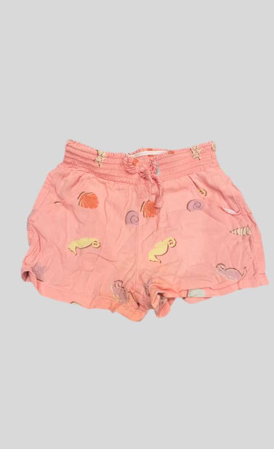 Summer shorts 3T