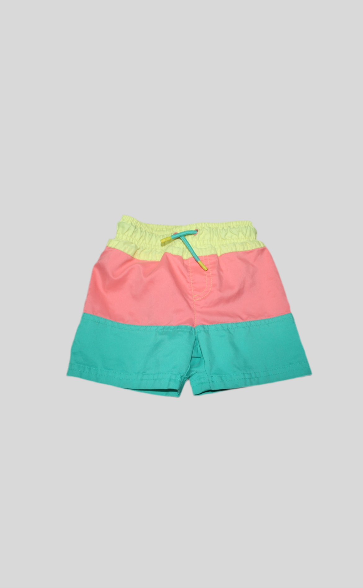 Swim trunks 2T