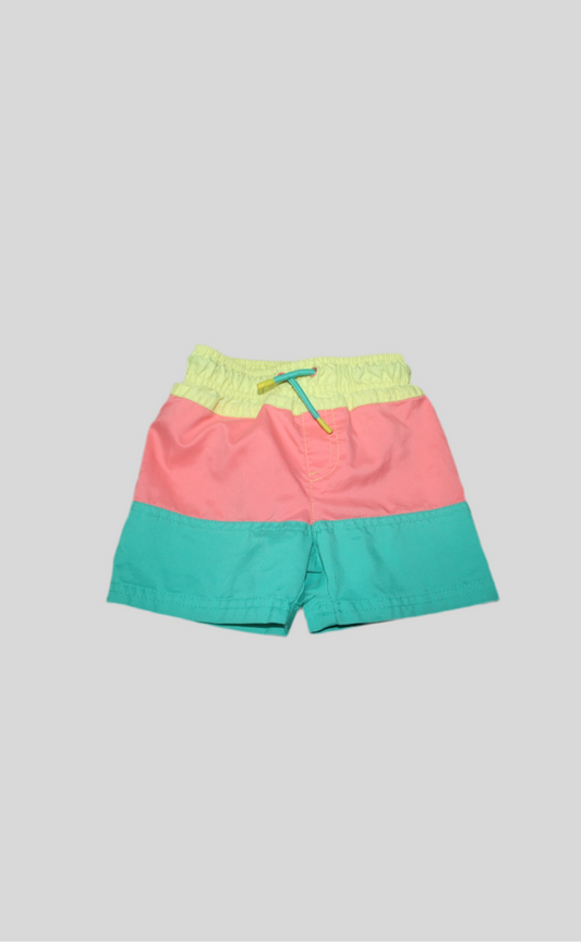 Swim trunks 2T