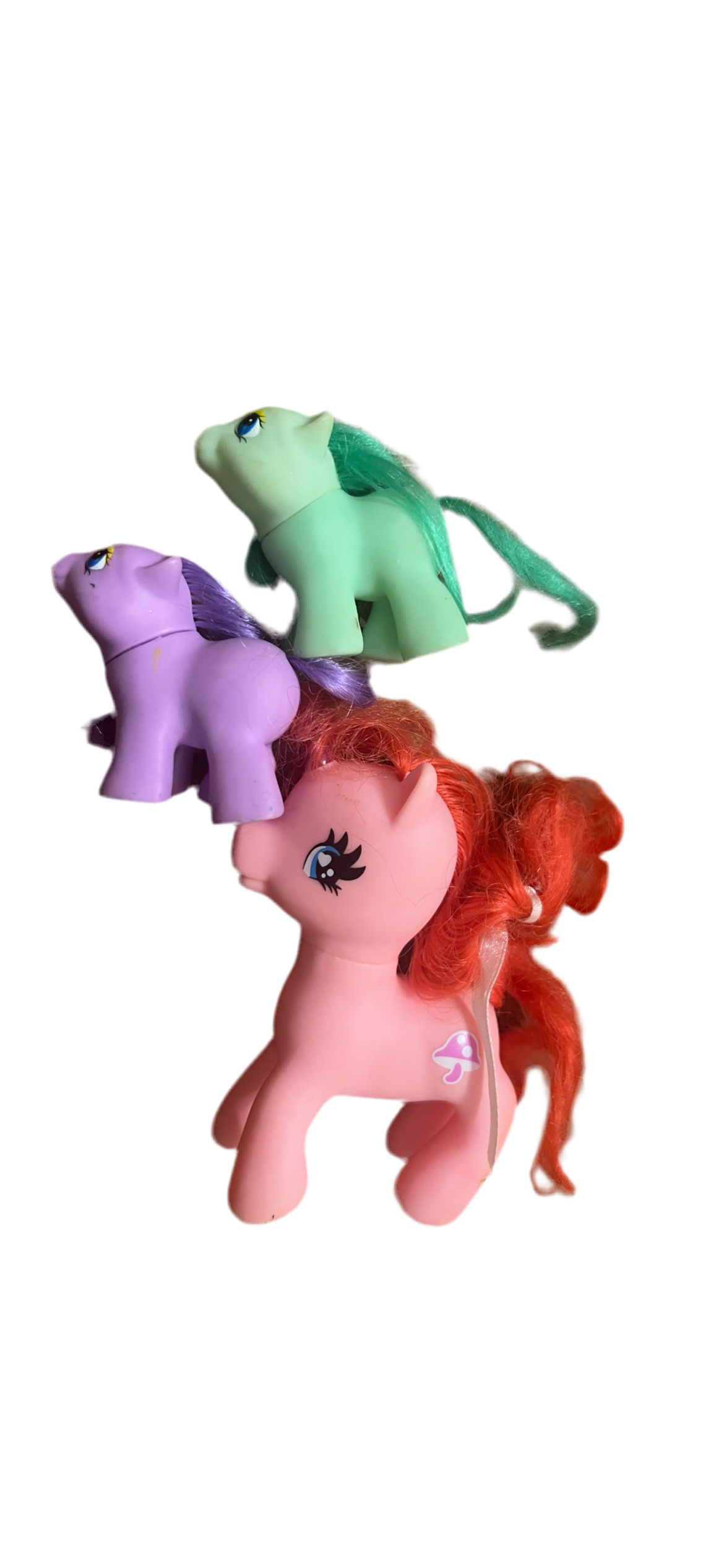 My little pony Bundle