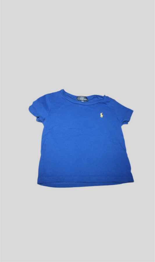 Polo RL shirt 12M