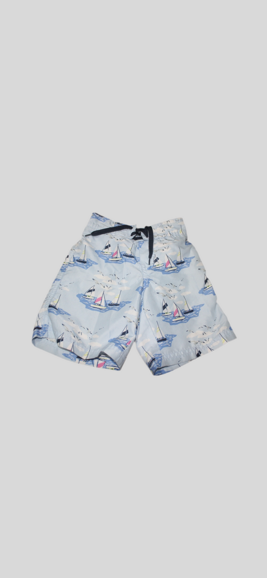 Swim trunks 4T