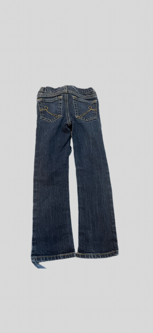 Girls jeans 4T