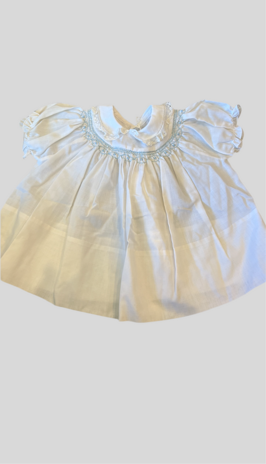 True vintage dress 3M