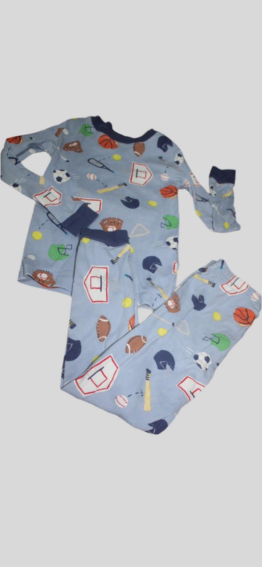 Sport PJ’s 4T