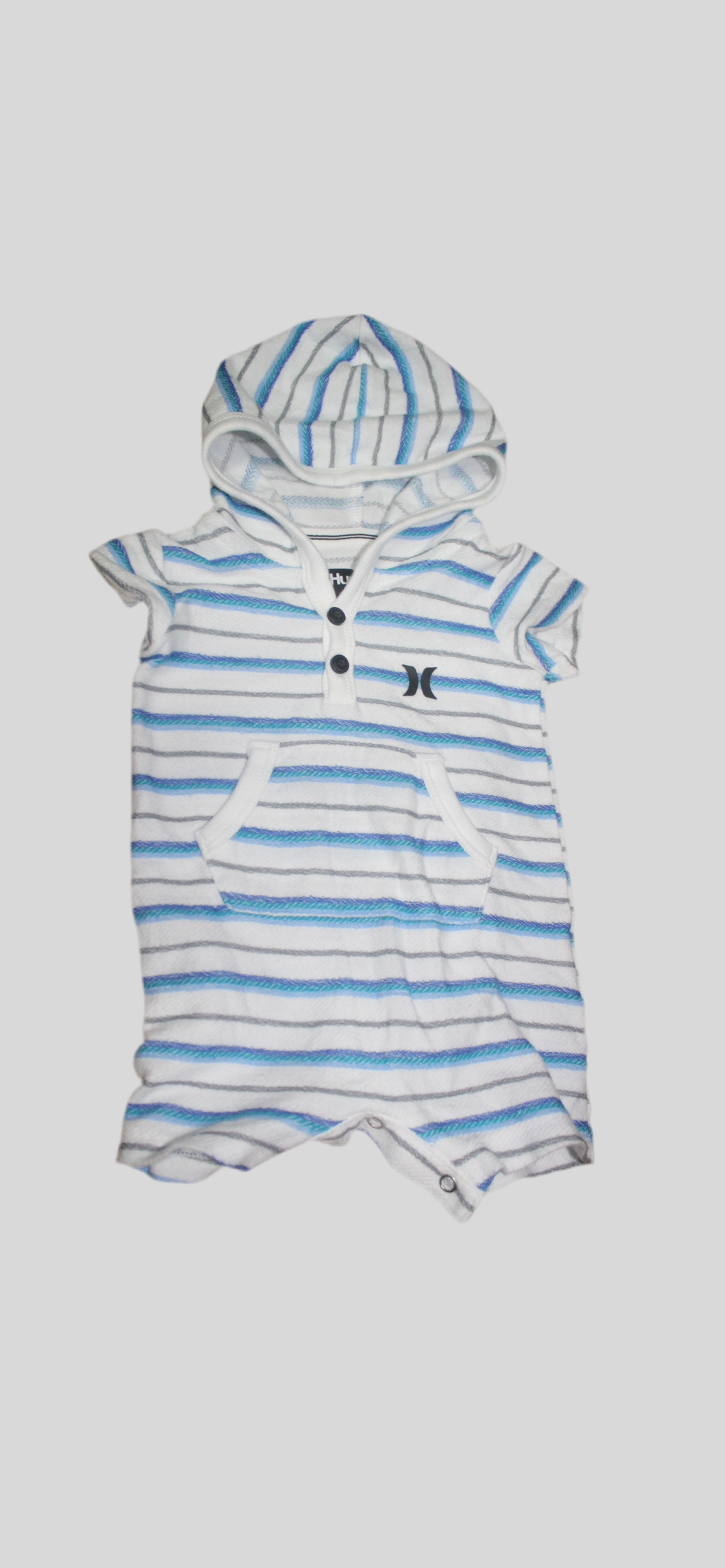 Hurley romper 3M