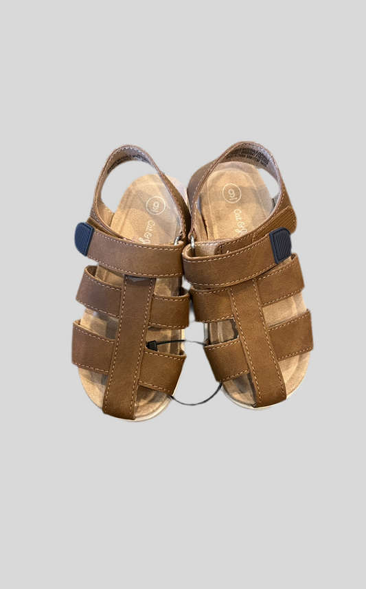 Sandals 9c