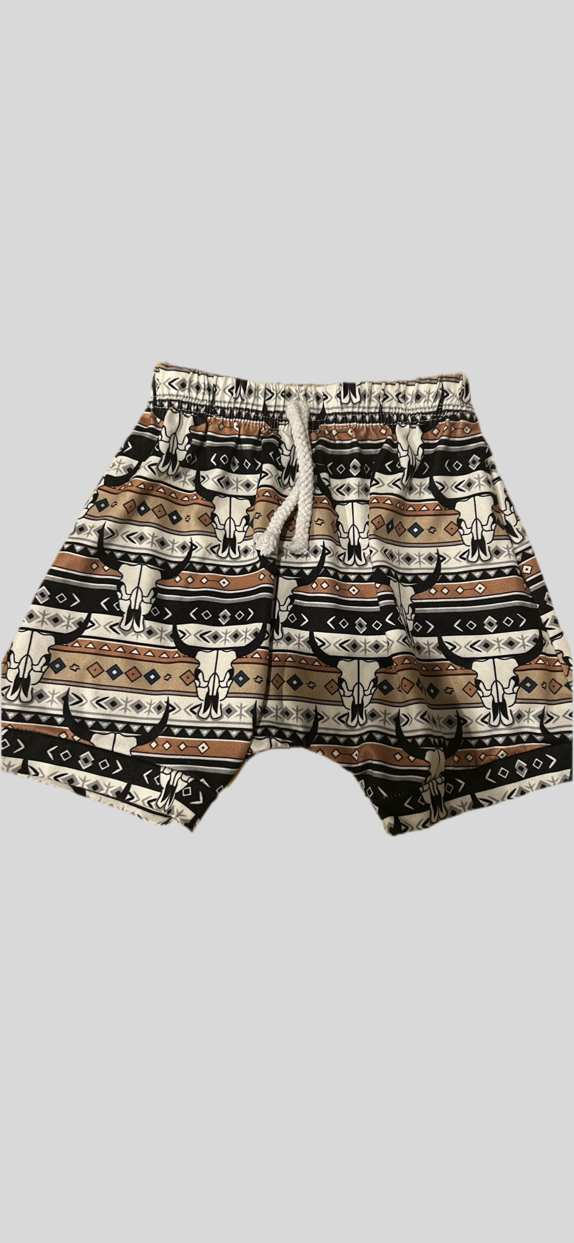 Western shorts 2T