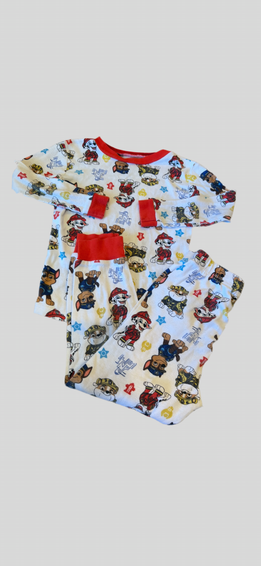 2pc. Pj set 5T