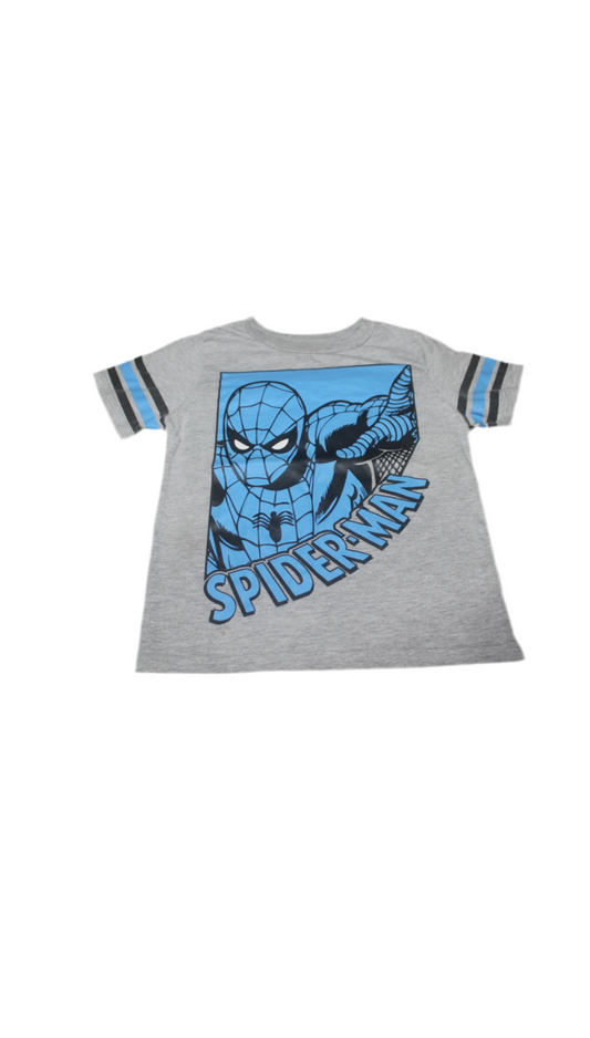 Spiderman shirt 3T