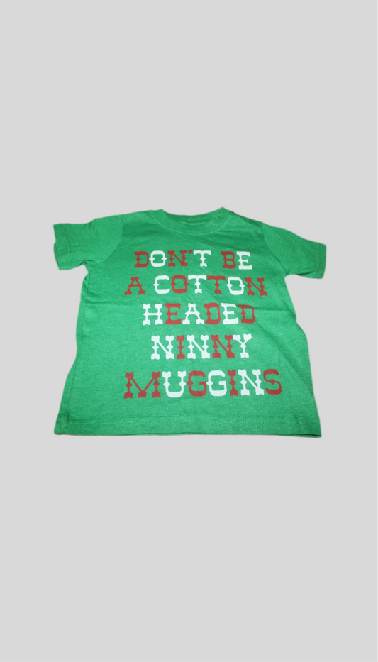 Christmas shirt 2T