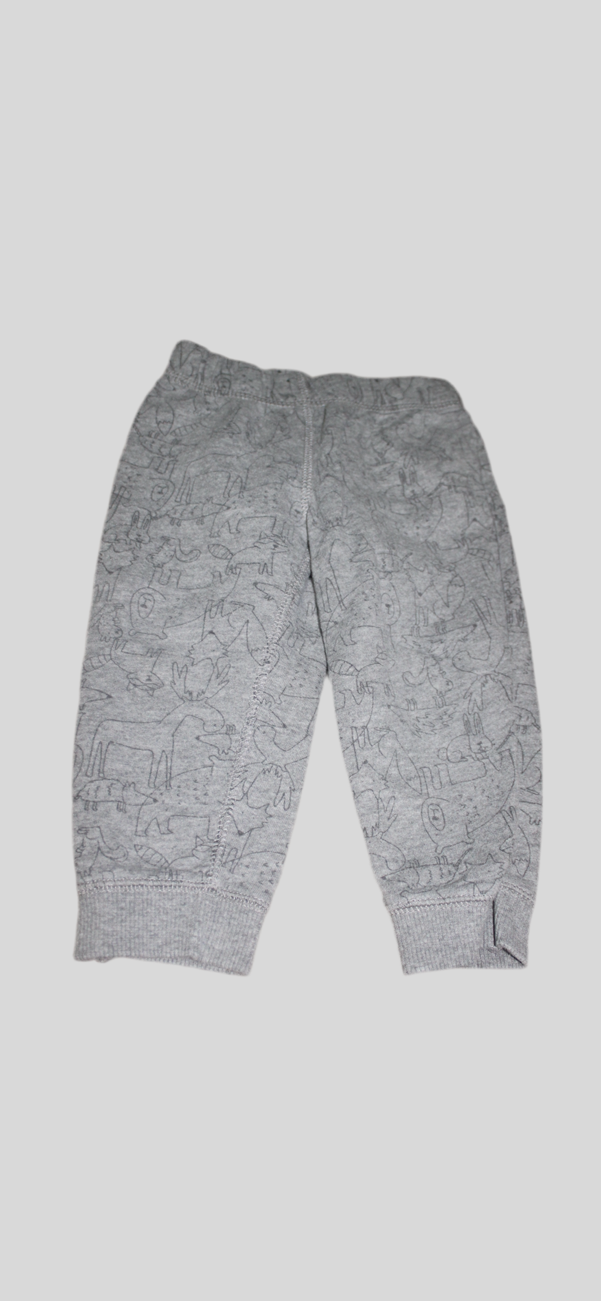 Sweatpants 18M