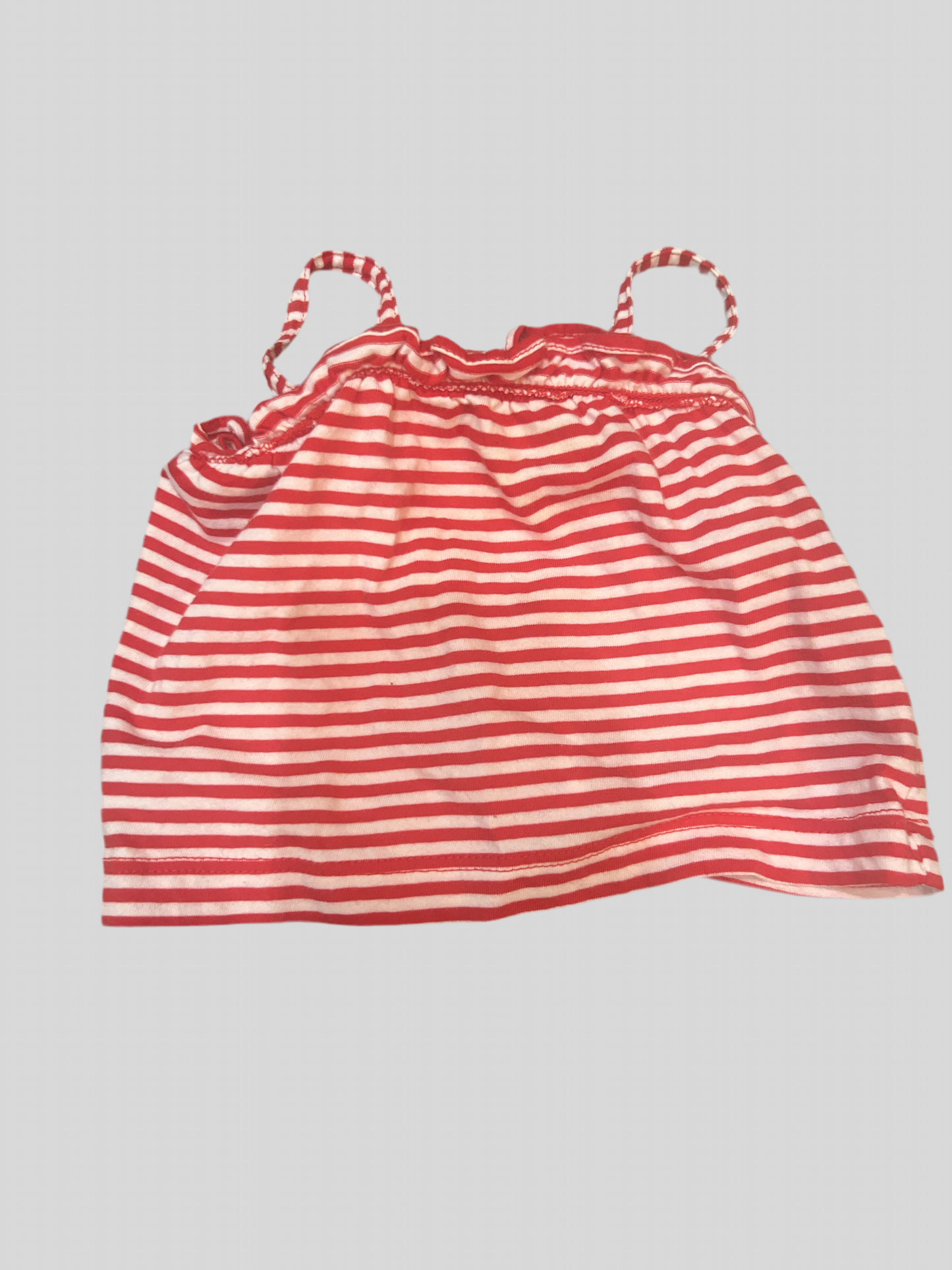 Striped tank 3M