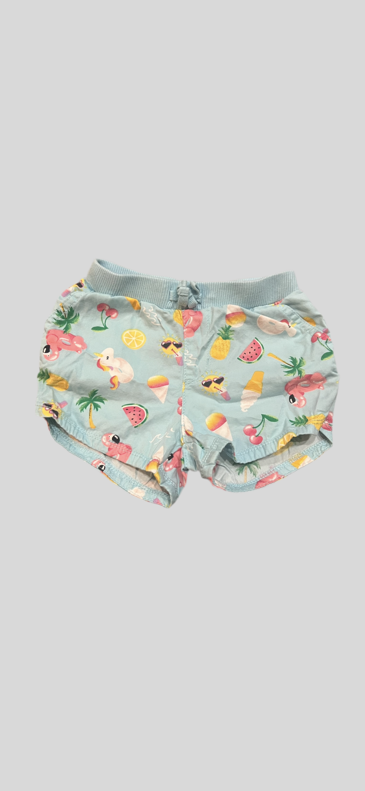 Summer shorts 3T