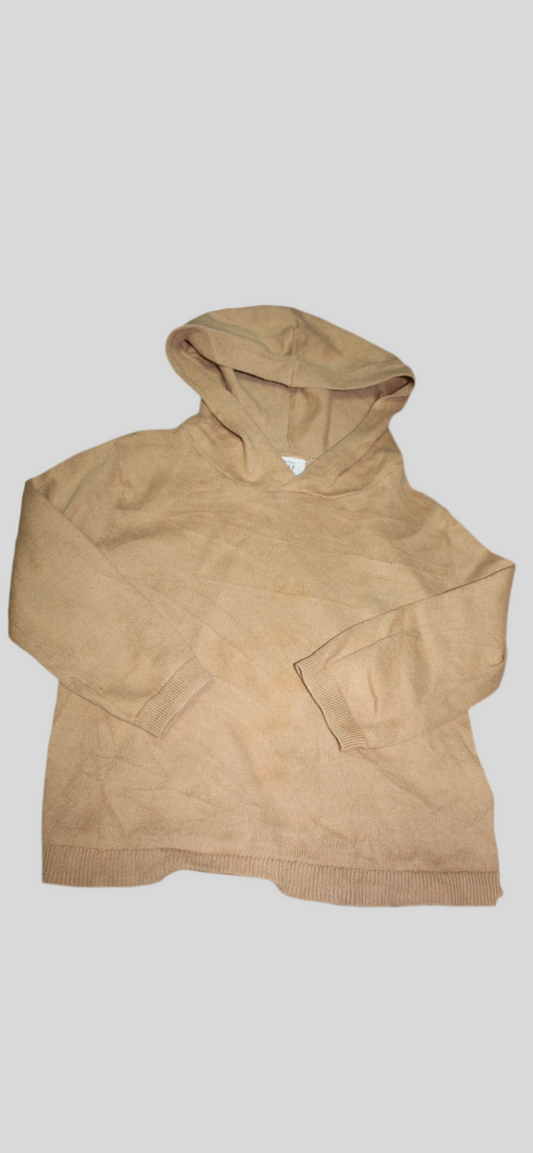 Hooded shirt 18/24M