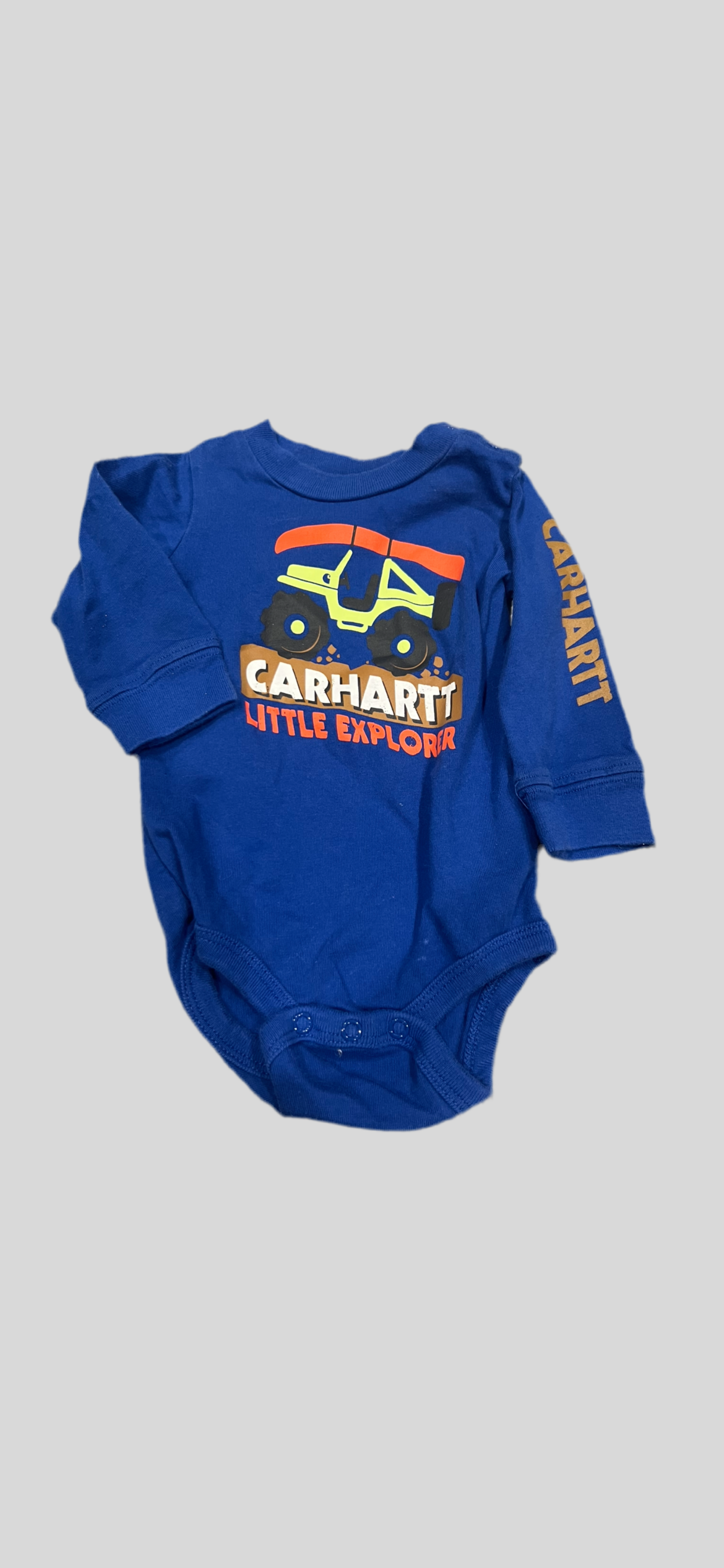 Carhartt 6M