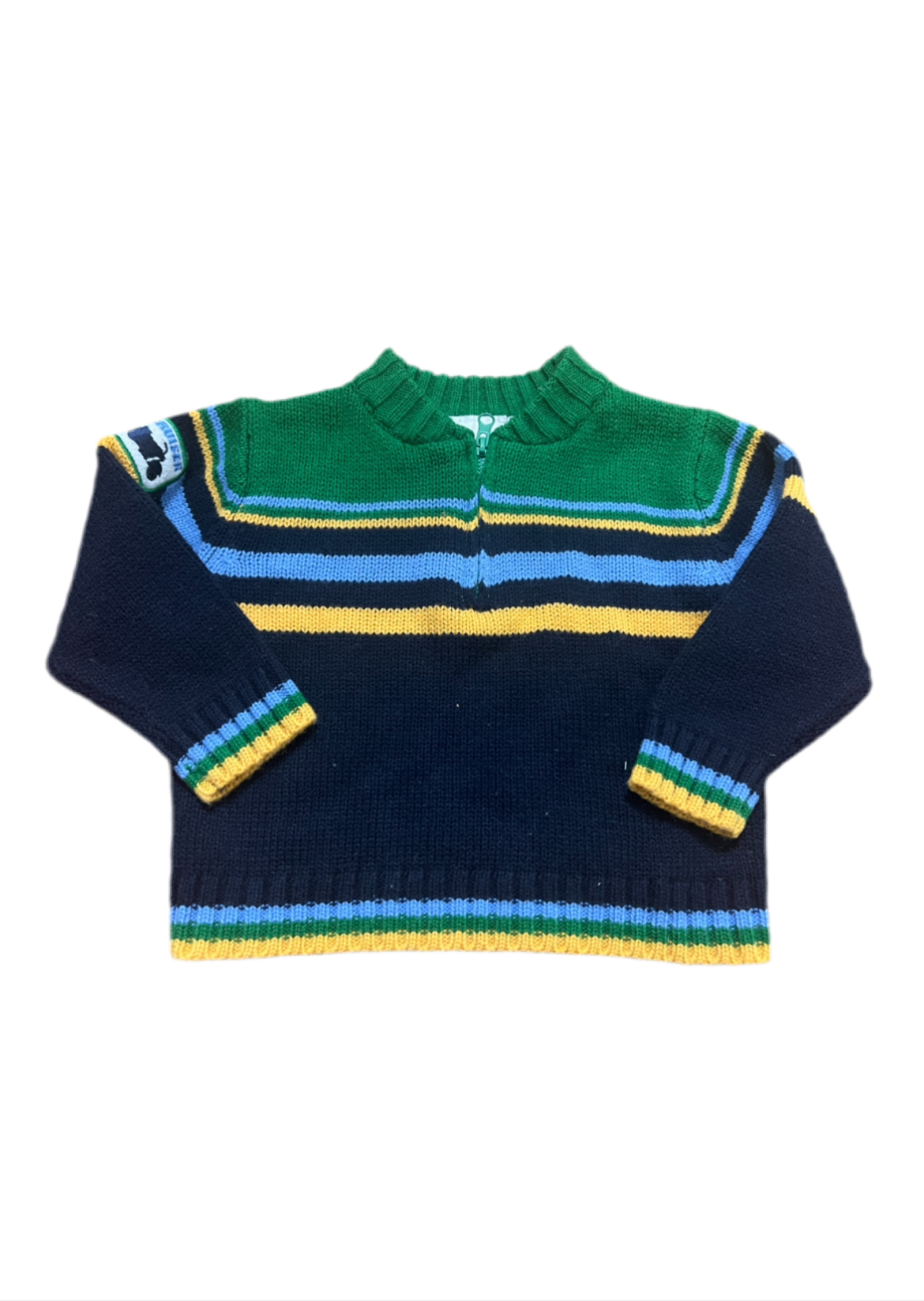 Vintage sweater 18M