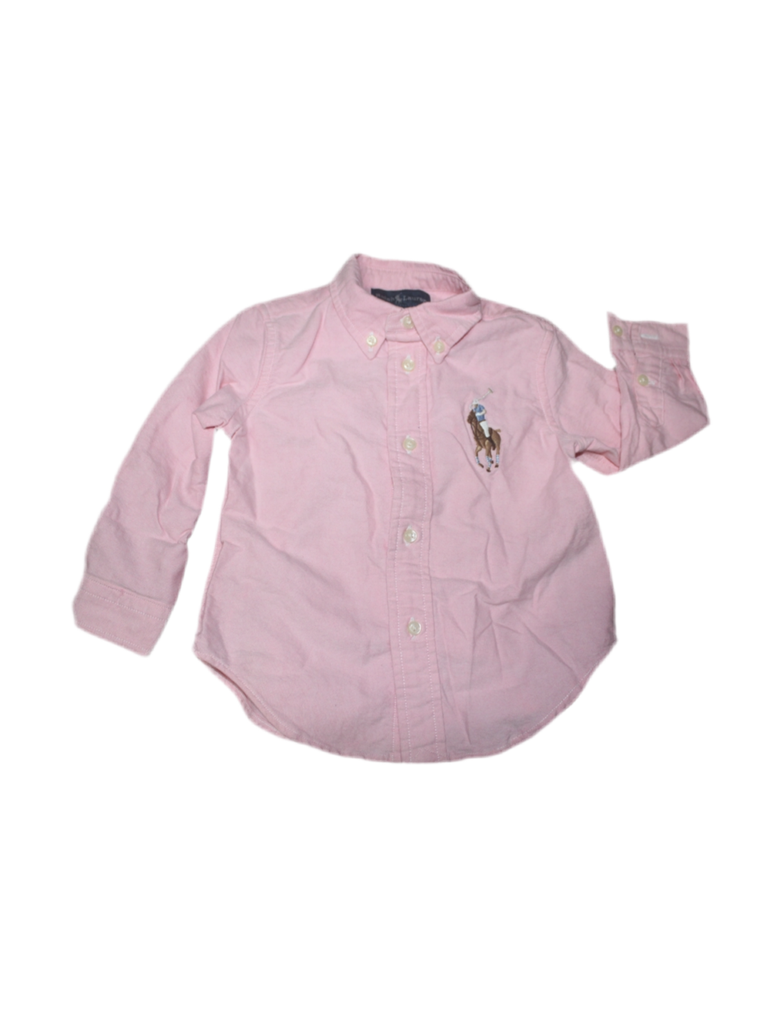 Ralph Lauren Polo 18M